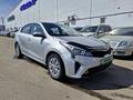 Kia Rio 2021 года за 5 600 000 тг. в Алматы