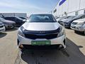 Kia Rio 2021 года за 5 600 000 тг. в Алматы – фото 2