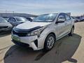 Kia Rio 2021 года за 5 600 000 тг. в Алматы – фото 3