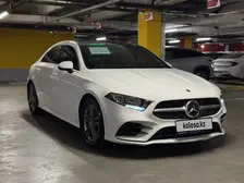 Mercedes-Benz A-Class, 2023