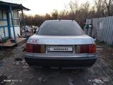 Audi 80 1989 годаfor800 000 тг. в Новоишимский – фото 4