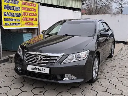 Toyota Camry 2012 года за 9 000 000 тг. в Алматы