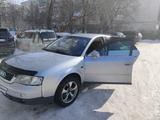 Audi A6 1998 года за 2 700 000 тг. в Кокшетау – фото 4