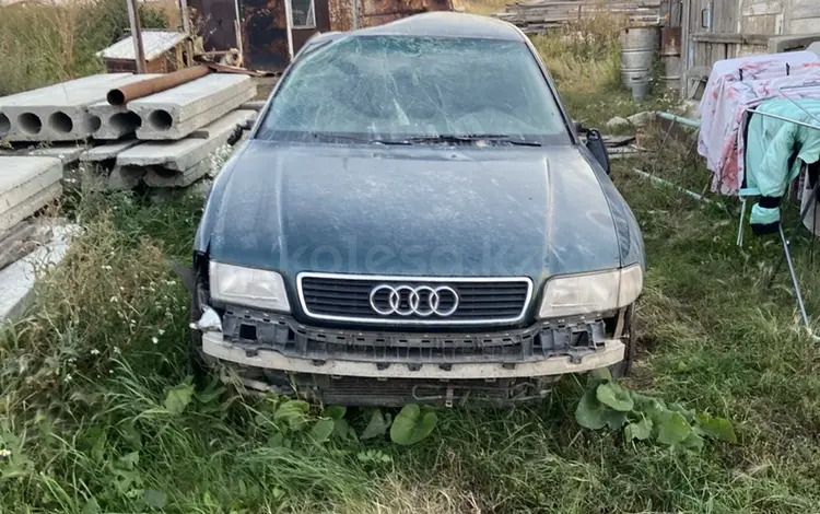 Audi A4 1995 годаүшін800 000 тг. в Кокшетау