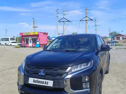 Mitsubishi Outlander 2021 года за 10 000 000 тг. в Актобе – фото 7