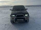 Nissan Mistral 1995 годаfor1 300 000 тг. в Каркаралинск