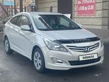 Hyundai Accent 2015 годаfor5 800 000 тг. в Алматы – фото 2