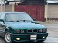 BMW 525 1992 годаүшін2 850 000 тг. в Шымкент