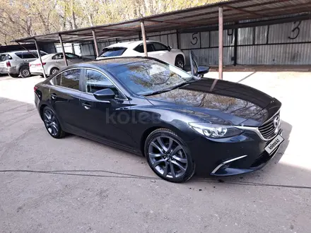 Mazda 6 2016 года за 10 400 000 тг. в Караганда