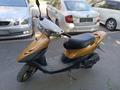 Honda  Dio 2005 годаүшін200 000 тг. в Алматы