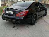 Mercedes-Benz CLS 63 AMG 2011 годаfor25 000 000 тг. в Шымкент