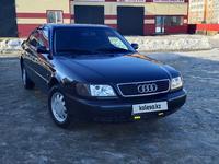 Audi A6 1994 годаfor3 500 000 тг. в Актобе