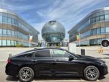 Kia K5 2022 годаүшін11 500 000 тг. в Астана – фото 2