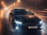 Kia K5 2022 года за 11 500 000 тг. в Астана