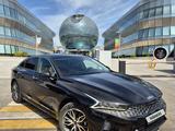 Kia K5 2022 годаүшін11 500 000 тг. в Астана