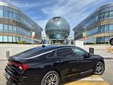 Kia K5 2022 годаүшін11 500 000 тг. в Астана – фото 3