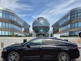 Kia K5 2022 годаүшін11 500 000 тг. в Астана – фото 5