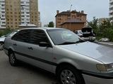 Volkswagen Passat 1994 года за 1 750 000 тг. в Астана – фото 4