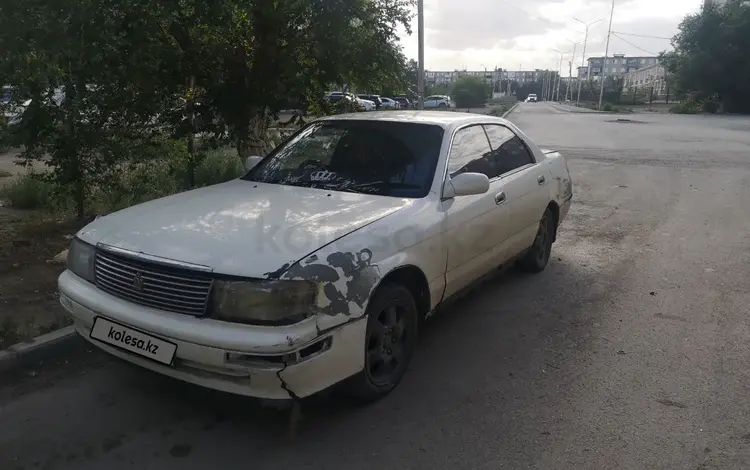 Toyota Crown Majesta 1992 годаfor1 800 000 тг. в Сатпаев