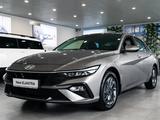 Hyundai Elantra Comfort 2024 годаүшін11 790 000 тг. в Астана