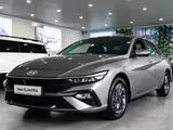 Hyundai Elantra Comfort 2024 годаүшін11 200 500 тг. в Астана