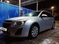 Chevrolet Cruze 2015 года за 5 000 000 тг. в Тараз – фото 2