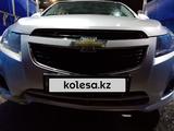 Chevrolet Cruze 2015 годаүшін5 000 000 тг. в Тараз – фото 3