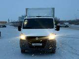 ГАЗ ГАЗель NEXT 2016 годаfor11 050 000 тг. в Караганда – фото 2