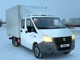 ГАЗ ГАЗель NEXT 2016 годаfor11 050 000 тг. в Караганда – фото 3