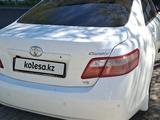 Toyota Camry 2007 годаүшін6 200 000 тг. в Талдыкорган – фото 2