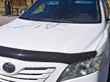 Toyota Camry 2007 годаүшін6 200 000 тг. в Талдыкорган – фото 4
