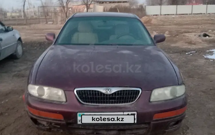 Mazda Millenia 1998 года за 1 200 000 тг. в Шымкент