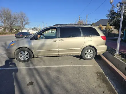 Toyota Sienna 2007 года за 8 000 000 тг. в Шымкент