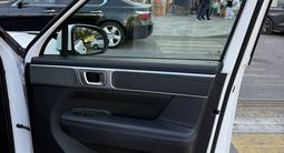 Hyundai Santa Fe 2025 года за 19 800 000 тг. в Алматы – фото 4
