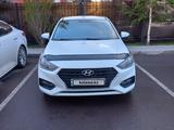 Hyundai Accent 2019 годаүшін7 600 000 тг. в Астана