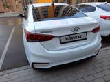 Hyundai Accent 2019 годаүшін7 600 000 тг. в Астана – фото 5