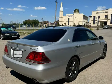 Toyota Crown 2006 года за 3 200 000 тг. в Караганда – фото 11