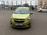 Chevrolet Spark 2011 годаүшін2 650 000 тг. в Астана – фото 2