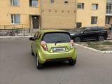 Chevrolet Spark 2011 годаүшін2 650 000 тг. в Астана – фото 4