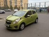 Chevrolet Spark 2011 годаүшін2 650 000 тг. в Астана
