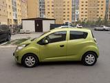 Chevrolet Spark 2011 годаүшін2 650 000 тг. в Астана – фото 3