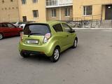Chevrolet Spark 2011 годаүшін2 650 000 тг. в Астана – фото 5