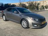 Kia Optima 2015 годаүшін6 500 000 тг. в Актау