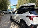 Kia Seltos 2024 годаүшін9 600 000 тг. в Алматы – фото 4