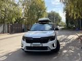 Kia Seltos 2024 годаүшін9 600 000 тг. в Алматы