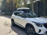 Kia Seltos 2024 годаүшін9 600 000 тг. в Алматы – фото 2