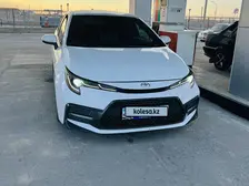Toyota Corolla, 2019