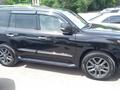 Lexus LX 570 2013 года за 22 000 000 тг. в Талдыкорган – фото 2