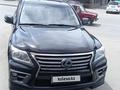 Lexus LX 570 2013 года за 22 000 000 тг. в Талдыкорган – фото 4