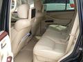 Lexus LX 570 2013 года за 22 000 000 тг. в Талдыкорган – фото 5